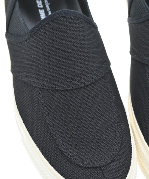 COMME des GARCONS HOMME DEUX รองเท้าผ้าใบ