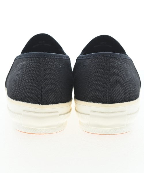 COMME des GARCONS HOMME DEUX รองเท้าผ้าใบ