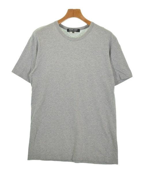 COMME des GARCONS HOMME DEUX เสื้อยืด/เสื้อท็อปส์