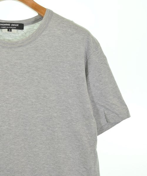 COMME des GARCONS HOMME DEUX เสื้อยืด/เสื้อท็อปส์