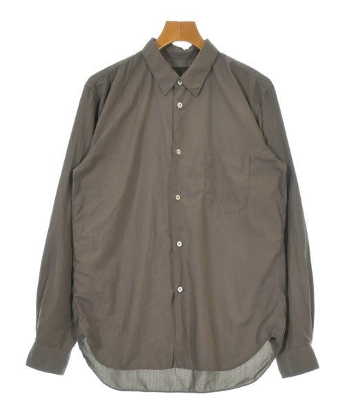 COMME des GARCONS HOMME DEUX เสื้อลำลอง