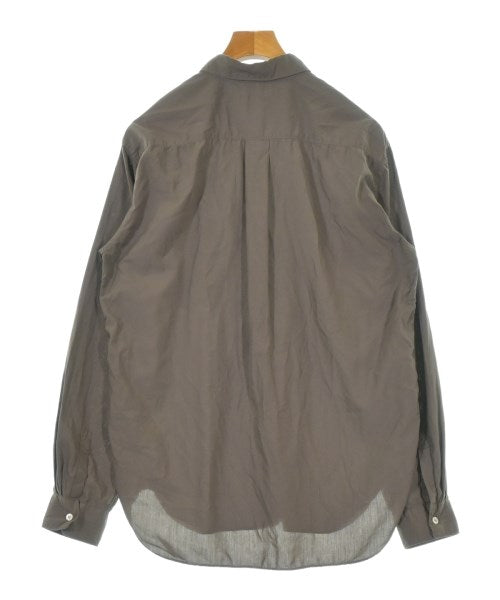 COMME des GARCONS HOMME DEUX เสื้อลำลอง