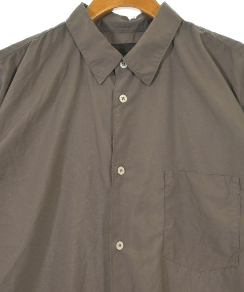 COMME des GARCONS HOMME DEUX เสื้อลำลอง