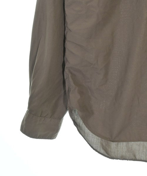 COMME des GARCONS HOMME DEUX เสื้อลำลอง