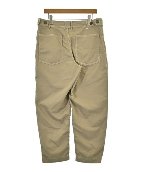 COMME des GARCONS HOMME DEUX กางเกง อื่น