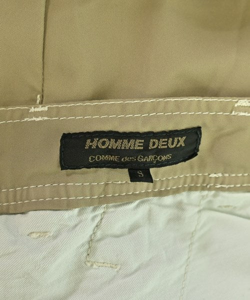 COMME des GARCONS HOMME DEUX กางเกง อื่น