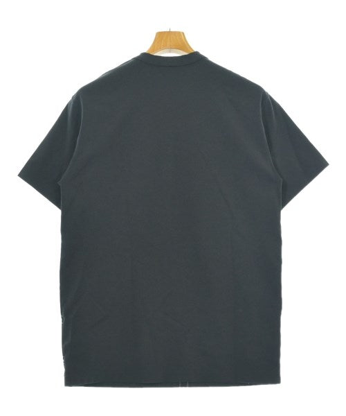 COMME des GARCONS HOMME DEUX เสื้อยืด/เสื้อท็อปส์