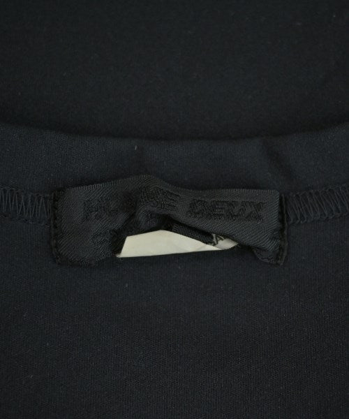 COMME des GARCONS HOMME DEUX เสื้อยืด/เสื้อท็อปส์