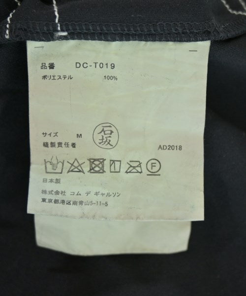 COMME des GARCONS HOMME DEUX เสื้อยืด/เสื้อท็อปส์