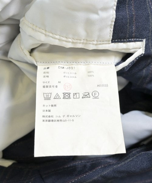 COMME des GARCONS HOMME DEUX แจ็คเก็ต