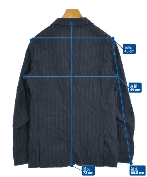 COMME des GARCONS HOMME DEUX แจ็คเก็ต