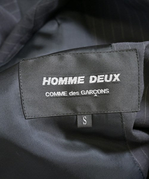 COMME des GARCONS HOMME DEUX แจ็คเก็ต