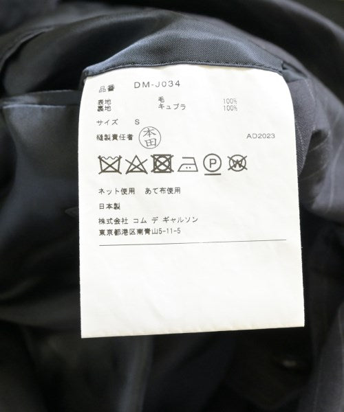 COMME des GARCONS HOMME DEUX แจ็คเก็ต