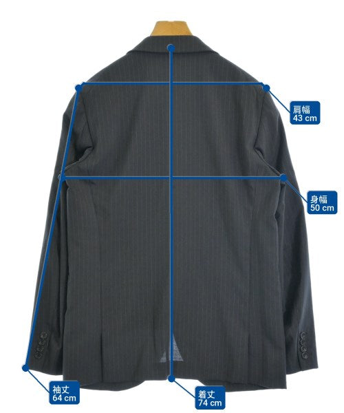 COMME des GARCONS HOMME DEUX แจ็คเก็ต