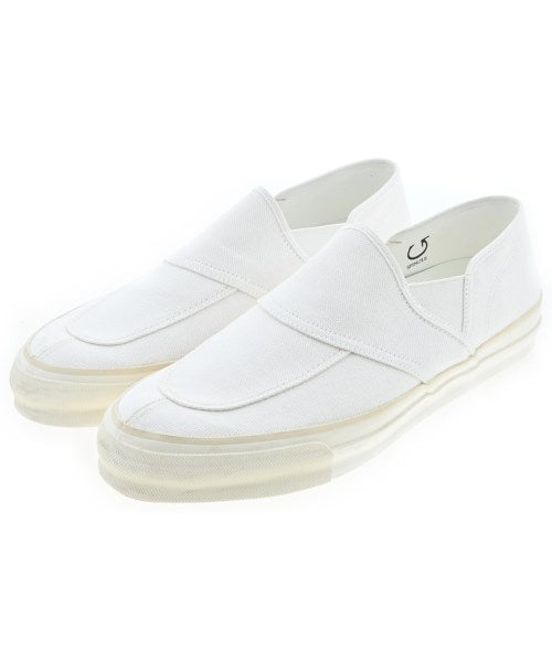 COMME des GARCONS HOMME DEUX รองเท้าผ้าใบ