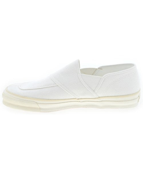 COMME des GARCONS HOMME DEUX รองเท้าผ้าใบ