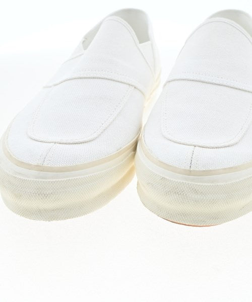 COMME des GARCONS HOMME DEUX รองเท้าผ้าใบ
