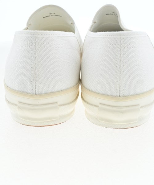 COMME des GARCONS HOMME DEUX รองเท้าผ้าใบ