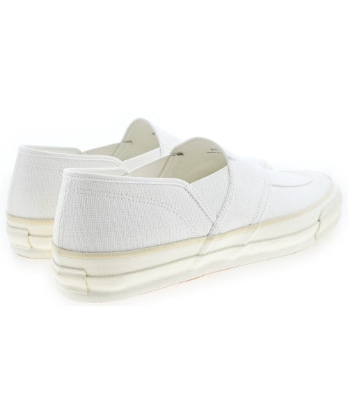 COMME des GARCONS HOMME DEUX รองเท้าผ้าใบ