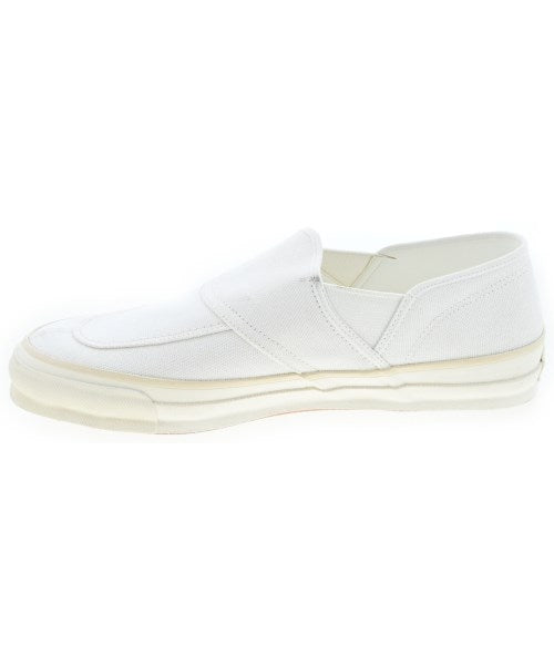COMME des GARCONS HOMME DEUX รองเท้าผ้าใบ