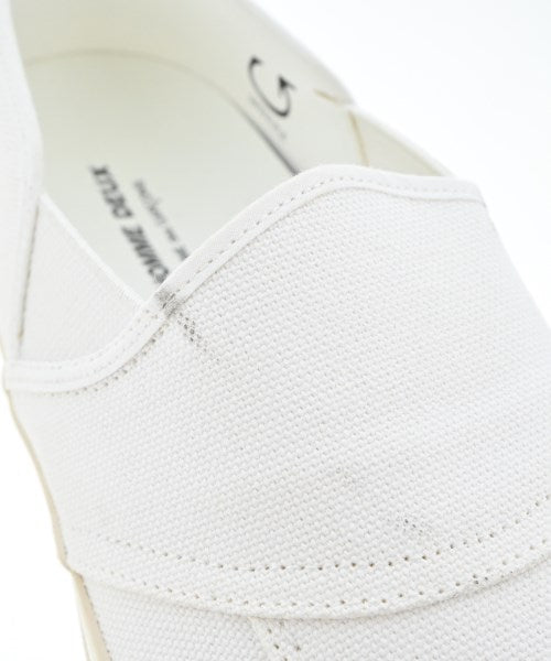 COMME des GARCONS HOMME DEUX รองเท้าผ้าใบ