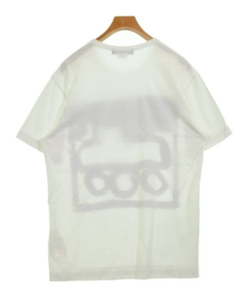 COMME des GARCONS HOMME DEUX เสื้อยืด/เสื้อท็อปส์