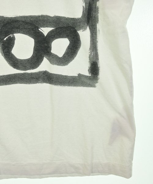 COMME des GARCONS HOMME DEUX เสื้อยืด/เสื้อท็อปส์