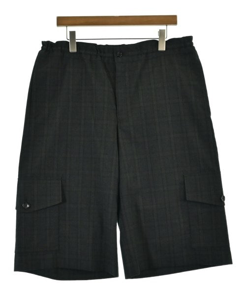 COMME des GARCONS HOMME DEUX กางเกงขาสั้น