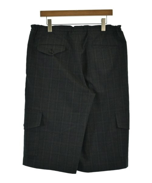 COMME des GARCONS HOMME DEUX กางเกงขาสั้น