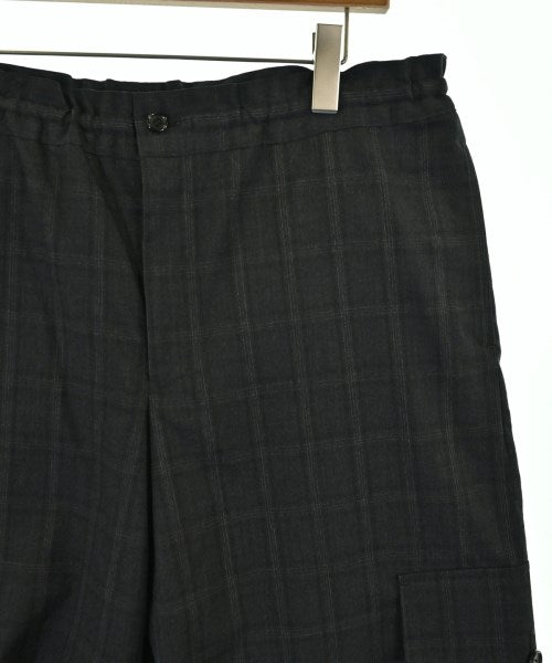 COMME des GARCONS HOMME DEUX กางเกงขาสั้น