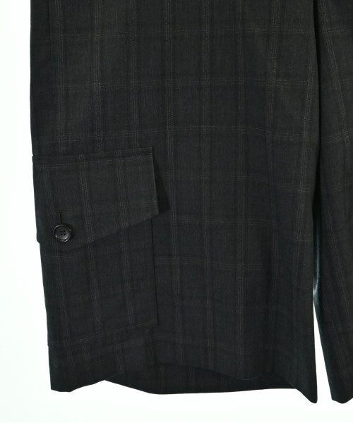 COMME des GARCONS HOMME DEUX กางเกงขาสั้น