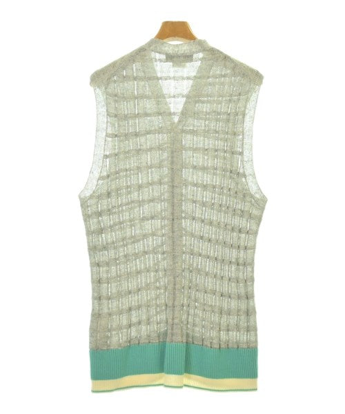 COMME des GARCONS HOMME DEUX เสื้อกั๊ก