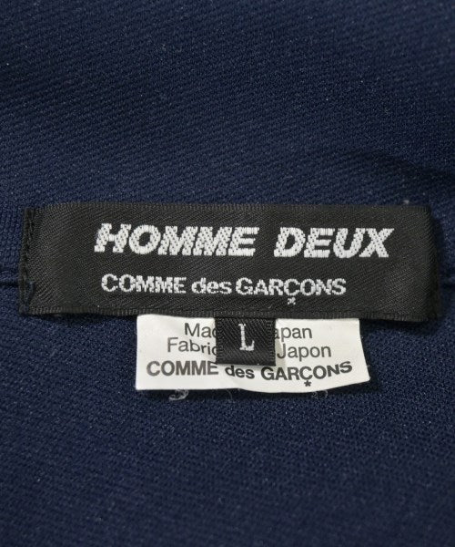 COMME des GARCONS HOMME DEUX เสื้อสเวตเตอร์