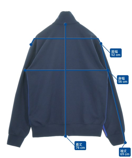 COMME des GARCONS HOMME DEUX เสื้อสเวตเตอร์