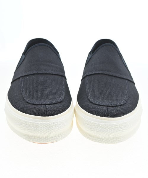 COMME des GARCONS HOMME DEUX รองเท้าผ้าใบ