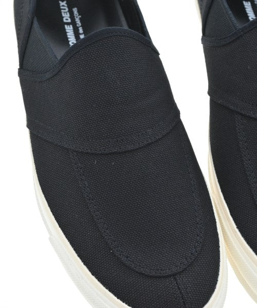 COMME des GARCONS HOMME DEUX รองเท้าผ้าใบ