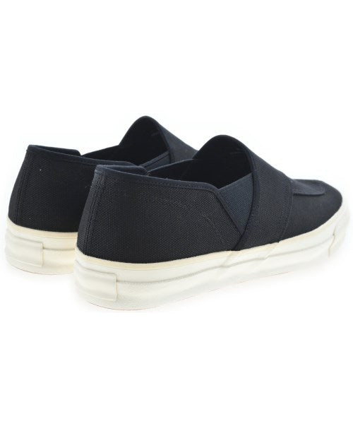 COMME des GARCONS HOMME DEUX รองเท้าผ้าใบ