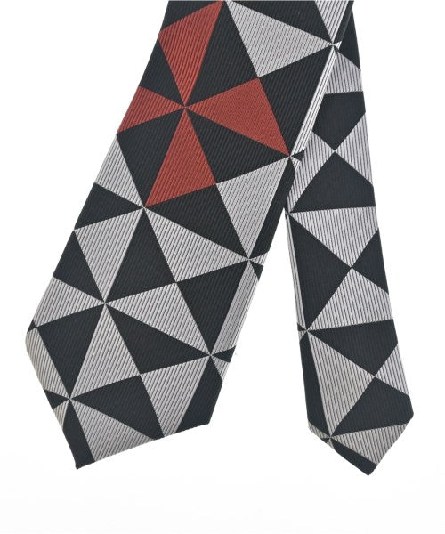 COMME des GARCONS HOMME DEUX เนคไท