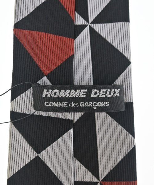 COMME des GARCONS HOMME DEUX เนคไท