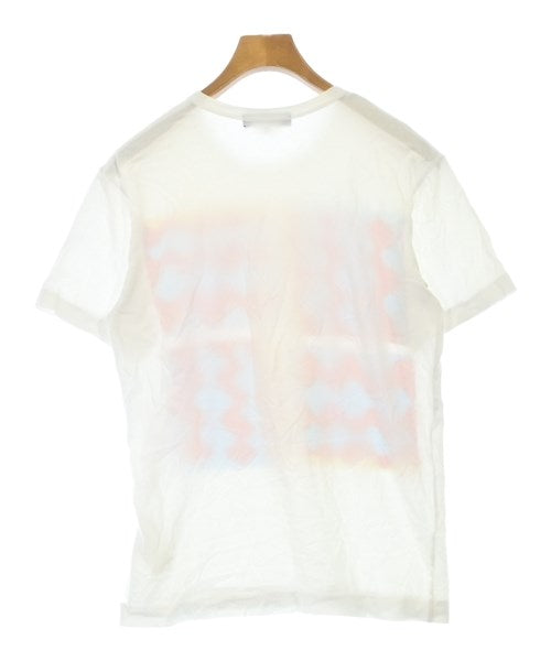 COMME des GARCONS HOMME DEUX เสื้อยืด/เสื้อท็อปส์