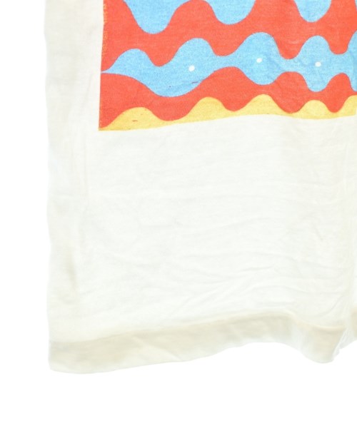 COMME des GARCONS HOMME DEUX เสื้อยืด/เสื้อท็อปส์