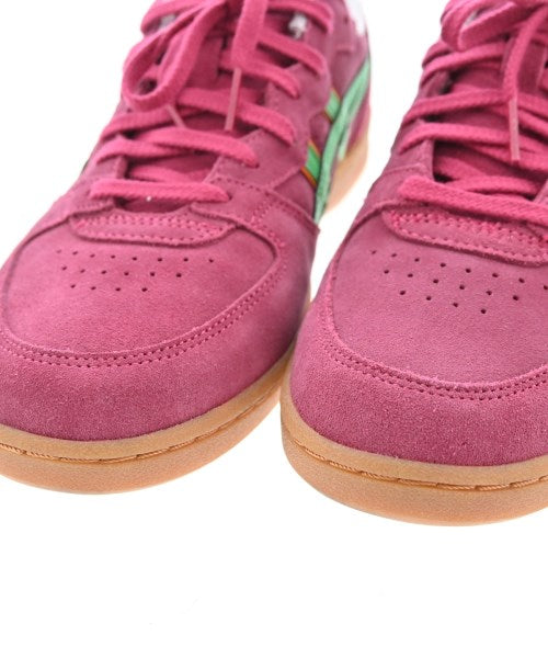 COMME des GARCONS HOMME DEUX รองเท้าผ้าใบ