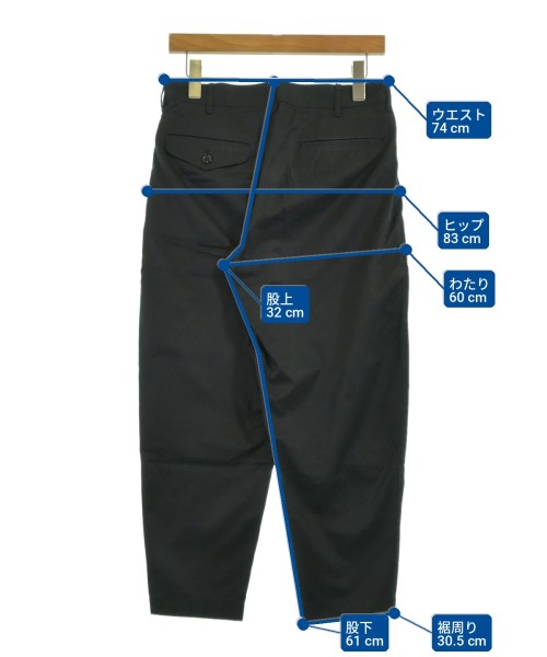 COMME des GARCONS HOMME DEUX ชิโน่