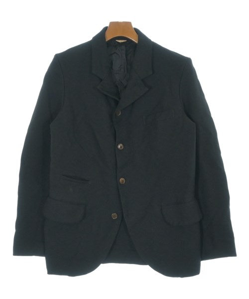 COMME des GARCONS HOMME DEUX แจ็คเก็ตลำลอง