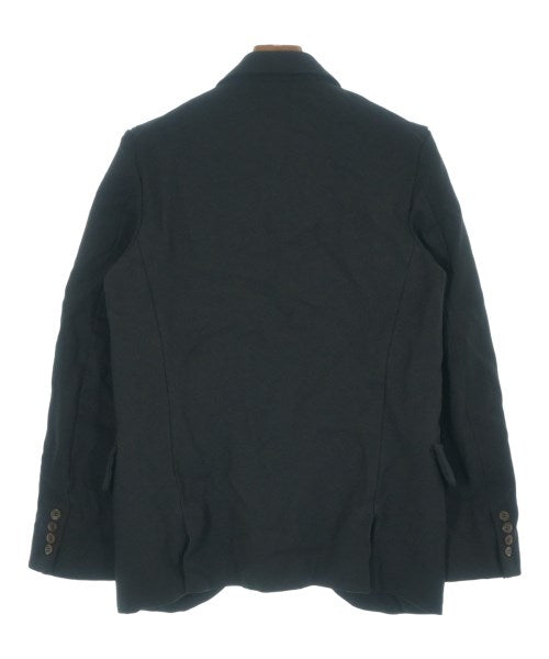 COMME des GARCONS HOMME DEUX แจ็คเก็ตลำลอง