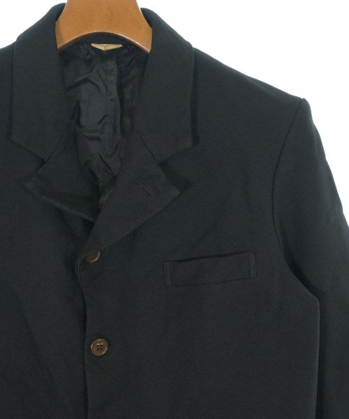 COMME des GARCONS HOMME DEUX แจ็คเก็ตลำลอง