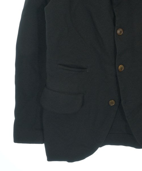 COMME des GARCONS HOMME DEUX แจ็คเก็ตลำลอง