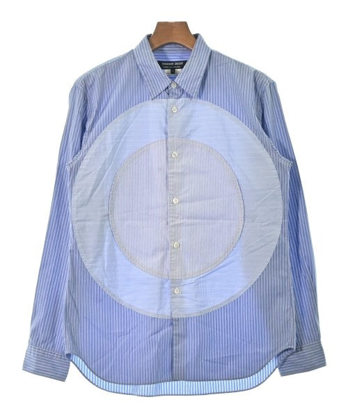 COMME des GARCONS HOMME DEUX เสื้อลำลอง