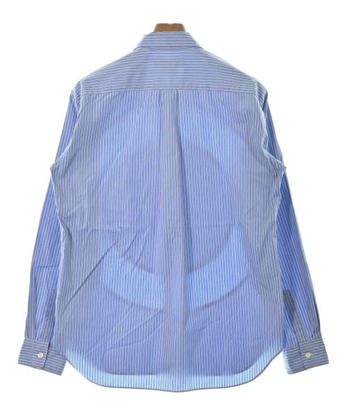 COMME des GARCONS HOMME DEUX เสื้อลำลอง