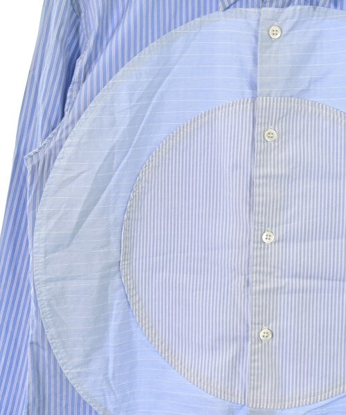 COMME des GARCONS HOMME DEUX เสื้อลำลอง
